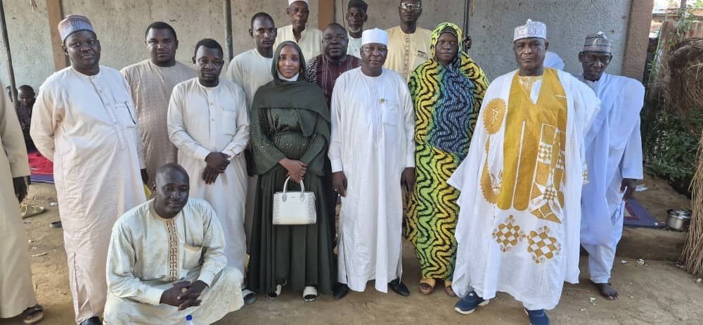 N’Djamena : la commune du 1er arrondissement intensifie sa proximité avec les quartiers